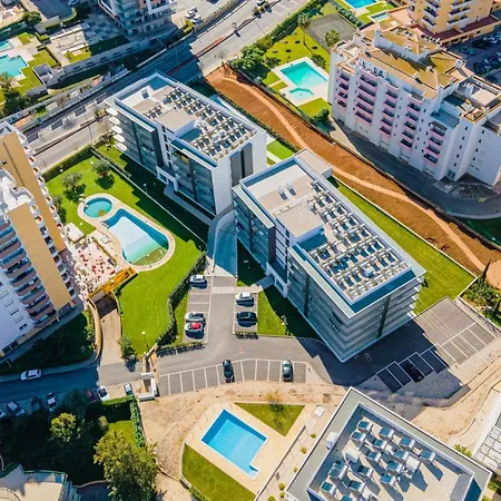 Apartmán Rocha Premium By Algest