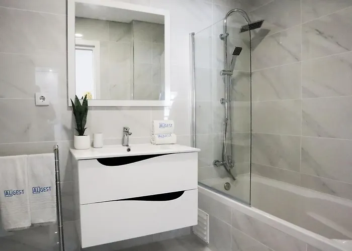 Rocha Premium By Algest Portimão