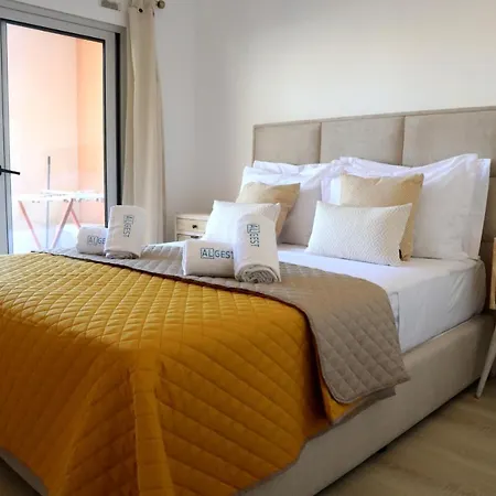 Daire Rocha Premium By Algest *