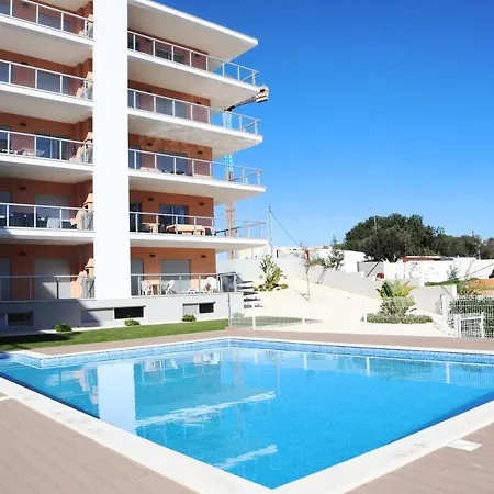 Daire Rocha Premium By Algest