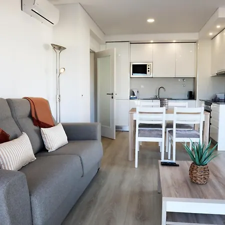 Apartment Rocha Premium By Algest Portimao