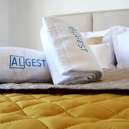 Rocha Premium By Algest Portimão