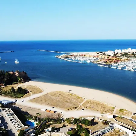 Daire Rocha Premium By Algest Portimão