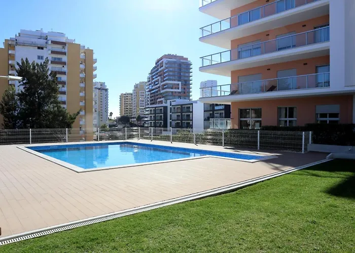 Rocha Premium By Algest Portimao