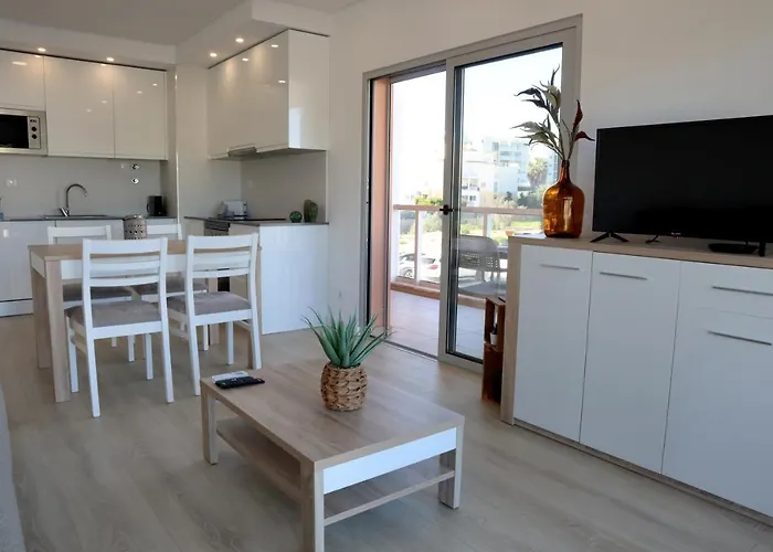 Rocha Premium By Algest Portimao