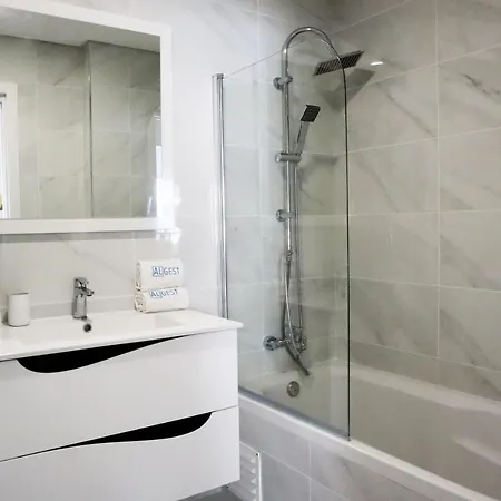 דירה Rocha Premium By Algest