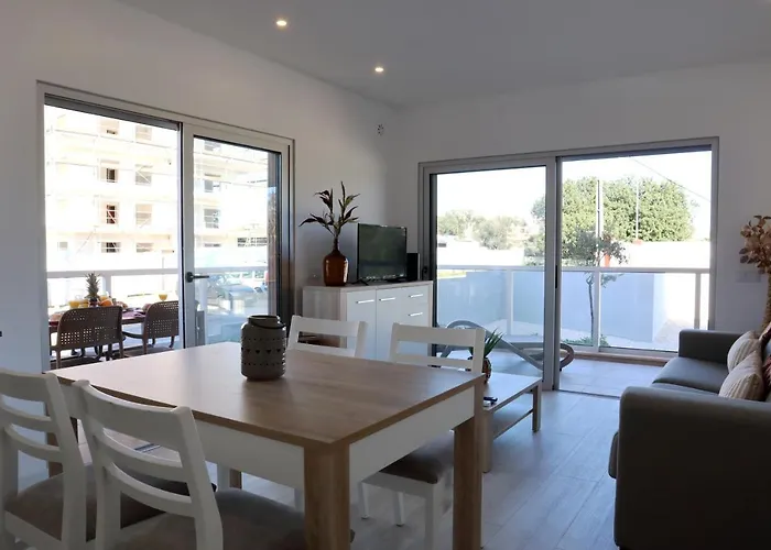 Rocha Premium By Algest Portimão