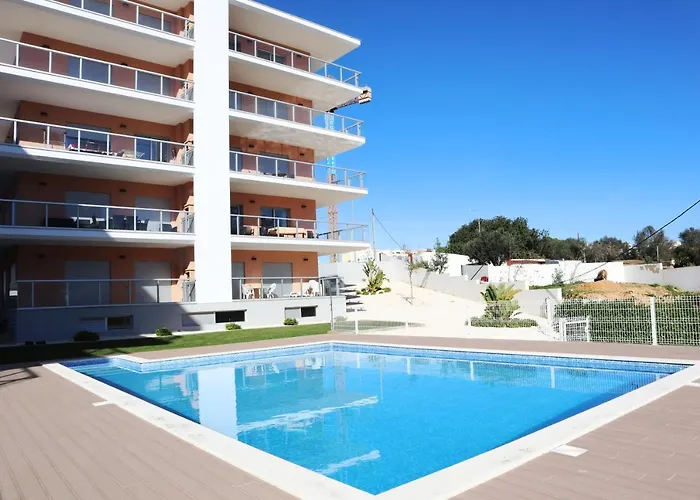 Appartement Rocha Premium By Algest