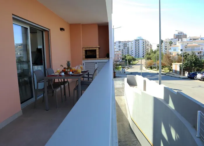 Rocha Premium By Algest Appartement *