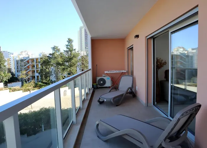 Rocha Premium By Algest Appartement