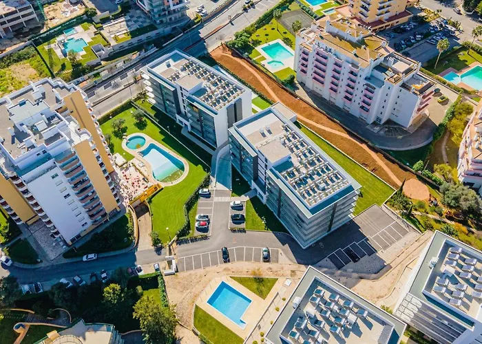 Appartement Rocha Premium By Algest