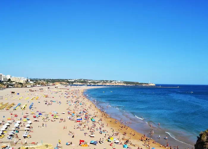 Rocha Premium By Algest Appartement