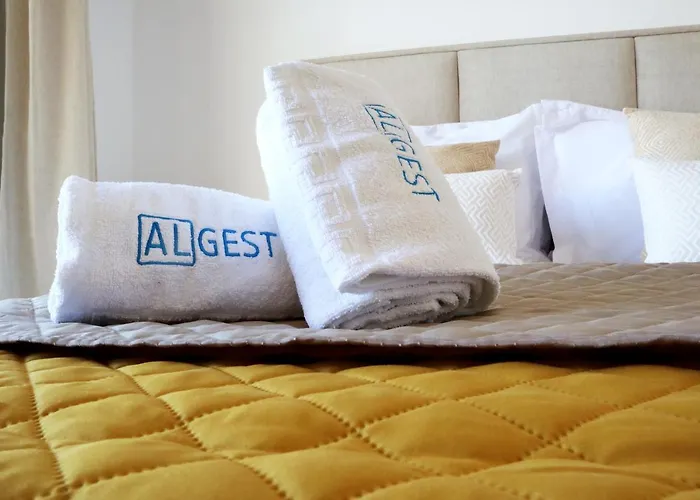 Rocha Premium By Algest Portimão