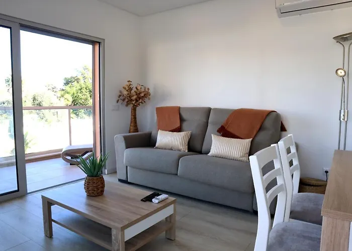 Rocha Premium By Algest Appartement Portimão