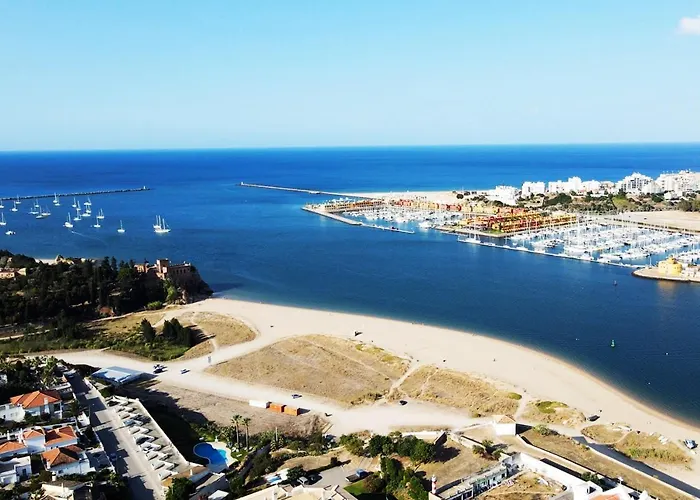 Appartement Rocha Premium By Algest Portimão