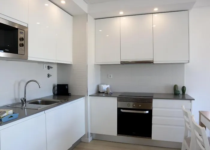 Rocha Premium By Algest Portimão