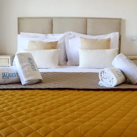 Lejlighed Rocha Premium By Algest Portimão