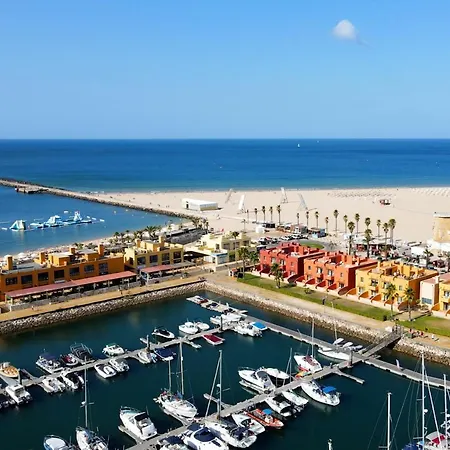 Lejlighed Rocha Premium By Algest *