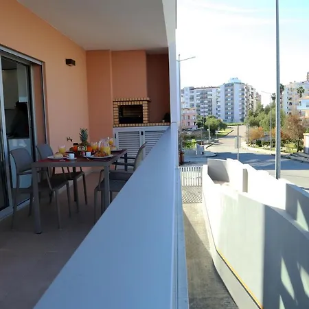 Rocha Premium By Algest Lejlighed *