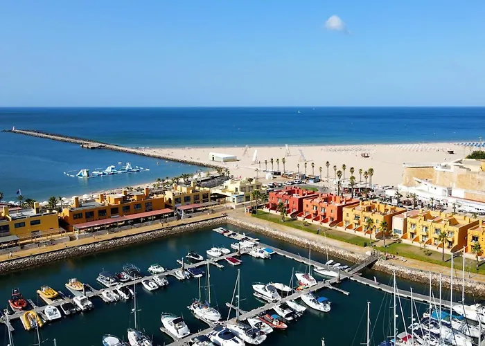 Lejlighed Rocha Premium By Algest *