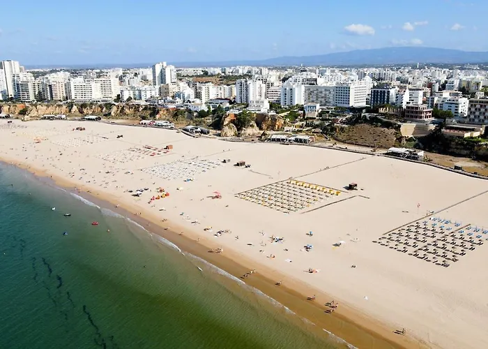 Lejlighed Rocha Premium By Algest *