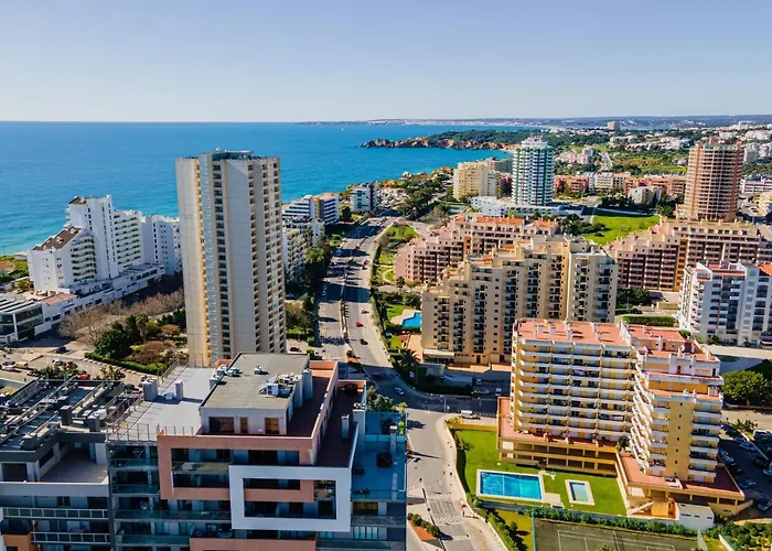 Rocha Premium By Algest *